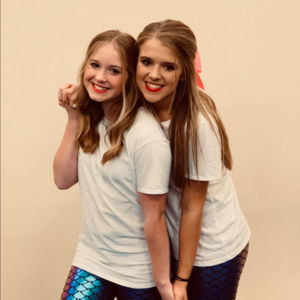 Meet your Posher, Avery